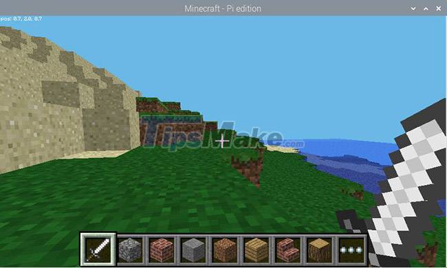 What can you do with the Raspberry Pi 400? Picture 3