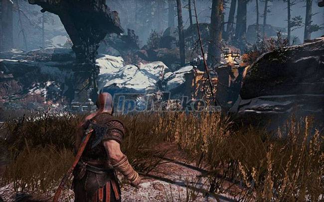 What is AMD's FSR? What does the FSR do? Picture 2