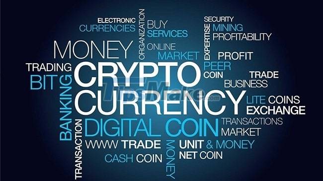 What is Crypto? Terms related to Crypto market Picture 1