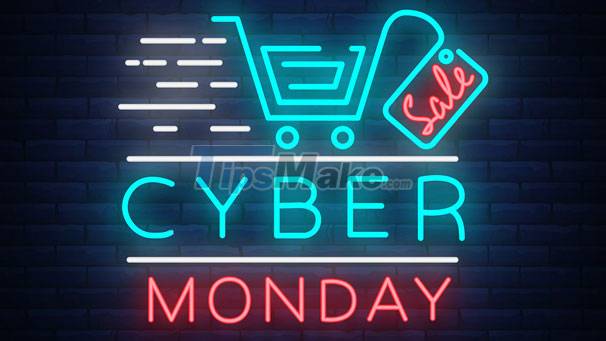 What is Cyber Monday?