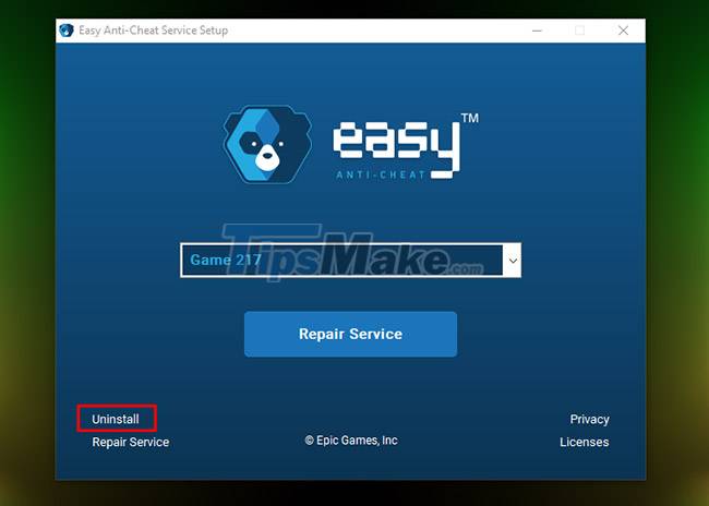 What is EasyAntiCheat.exe? Should EasyAntiCheat.exe be removed? Picture 3