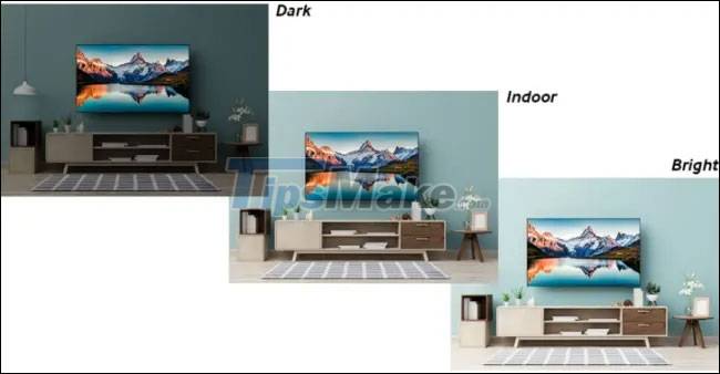 What is HDR10+ Adaptive technology? How does it affect the display quality of the screen? Picture 2