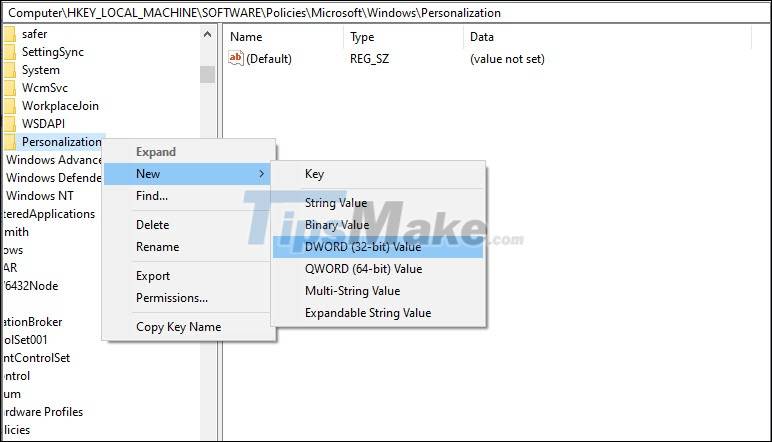 What is Lockapp.exe? How to stop Lockapp.exe Picture 12