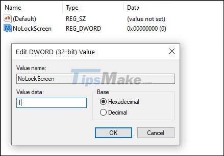 What is Lockapp.exe? How to stop Lockapp.exe Picture 13