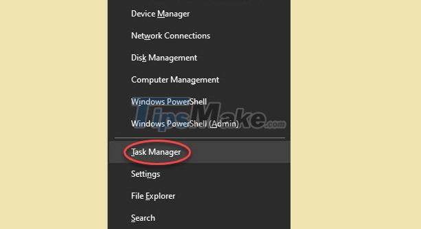 What is Lockapp.exe? How to stop Lockapp.exe Picture 3