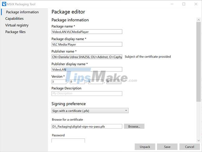 What is MSIX Packaging Tool and how does it work? Picture 12