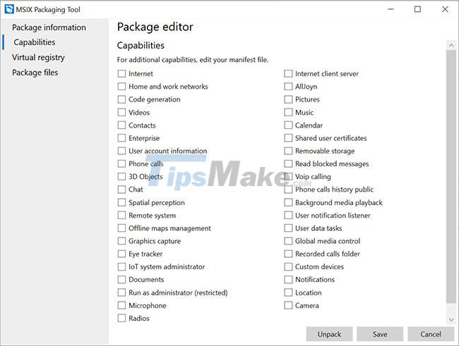 What is MSIX Packaging Tool and how does it work? Picture 13