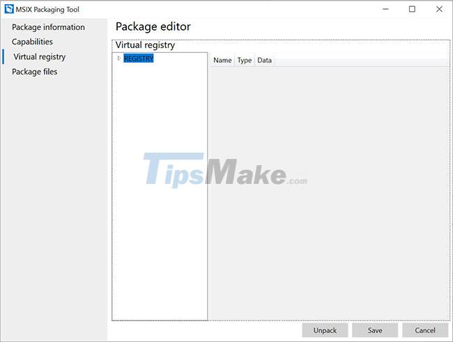 What is MSIX Packaging Tool and how does it work? Picture 14