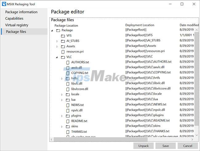 What is MSIX Packaging Tool and how does it work? Picture 15