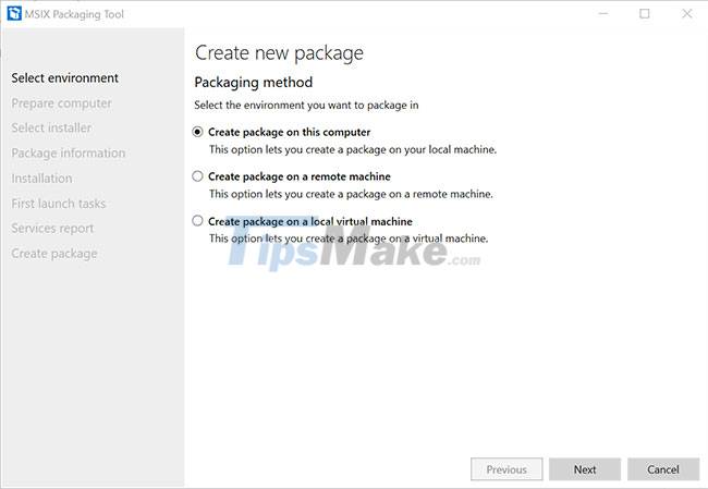 What is MSIX Packaging Tool and how does it work? Picture 2