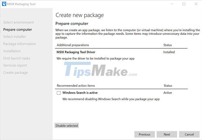 What is MSIX Packaging Tool and how does it work? Picture 3