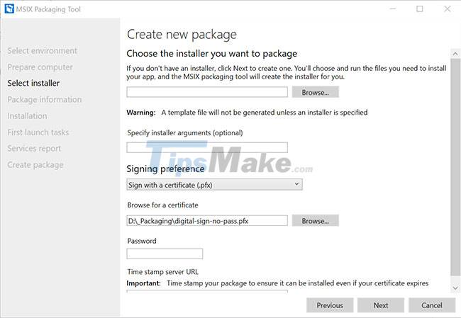 What is MSIX Packaging Tool and how does it work? Picture 4