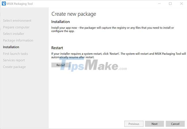 What is MSIX Packaging Tool and how does it work? Picture 6