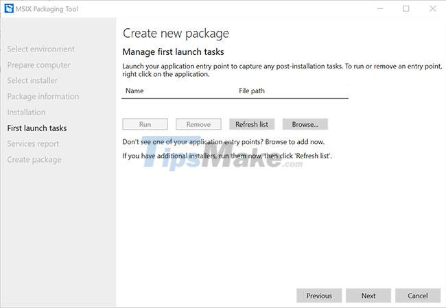 What is MSIX Packaging Tool and how does it work? Picture 7