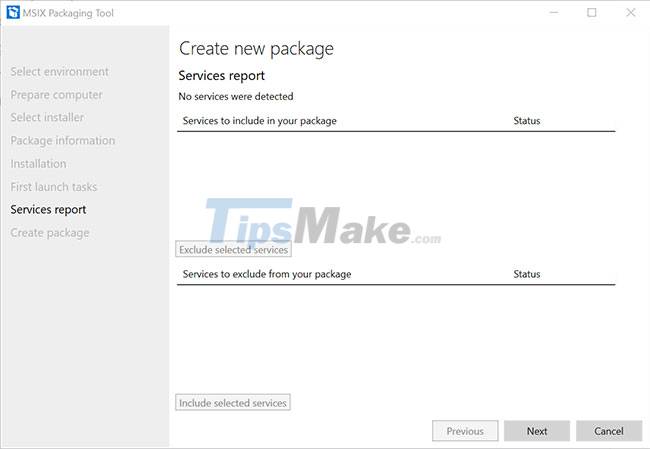 What is MSIX Packaging Tool and how does it work? Picture 8