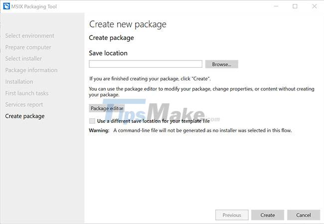 What is MSIX Packaging Tool and how does it work? Picture 9