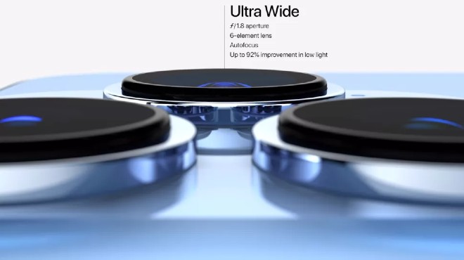 What is ProRes? Which iPhone models does ProRes support? Picture 3