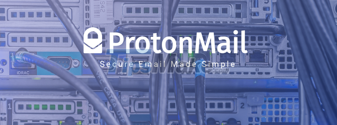 What is ProtonMail? Why is ProtonMail more secure than Gmail? Picture 3
