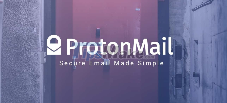 What is ProtonMail? Why is ProtonMail more secure than Gmail? Picture 4