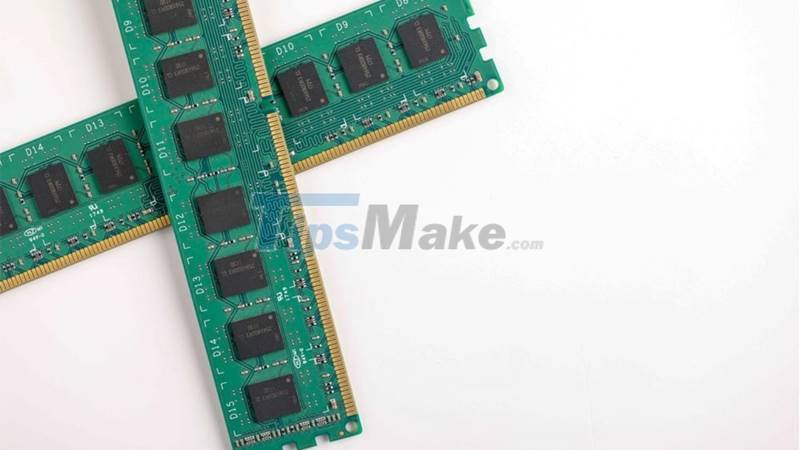 What is RAM conflict? Causes and ways to fix RAM Conflict Picture 10