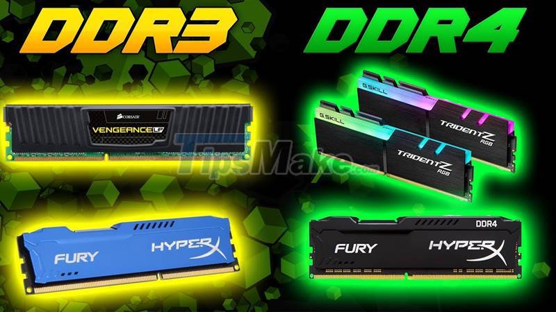 What is RAM conflict? Causes and ways to fix RAM Conflict Picture 11