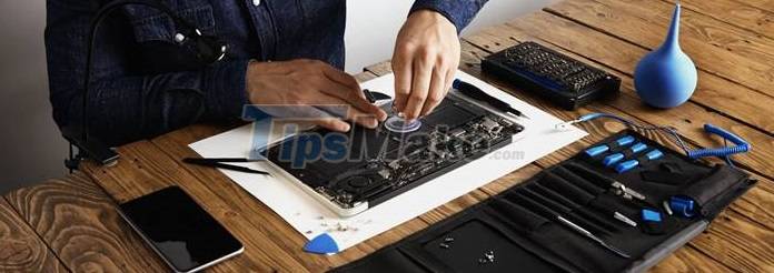 What is RAM conflict? Causes and ways to fix RAM Conflict Picture 13