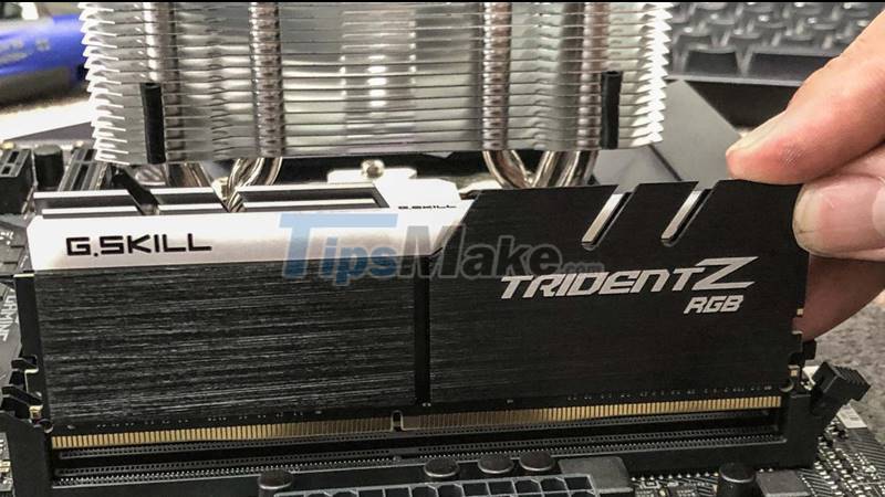 What is RAM conflict? Causes and ways to fix RAM Conflict Picture 14