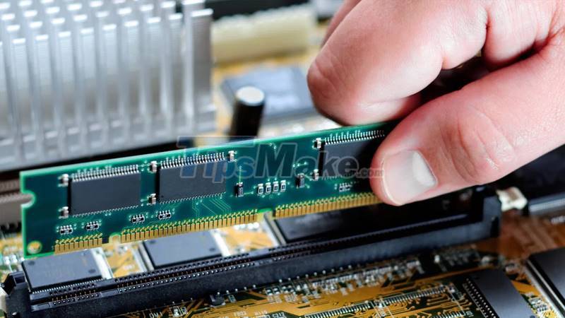 What is RAM conflict? Causes and ways to fix RAM Conflict Picture 4