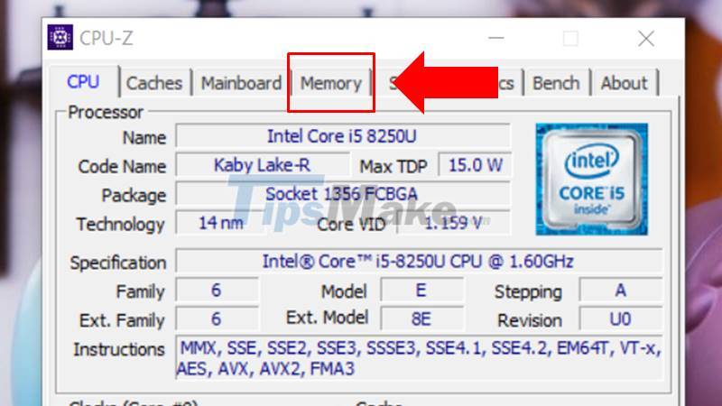What is RAM conflict? Causes and ways to fix RAM Conflict Picture 7