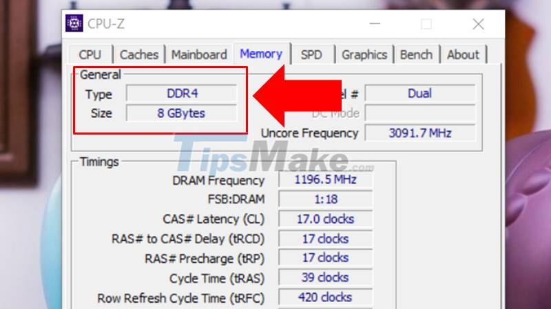 What is RAM conflict? Causes and ways to fix RAM Conflict Picture 8