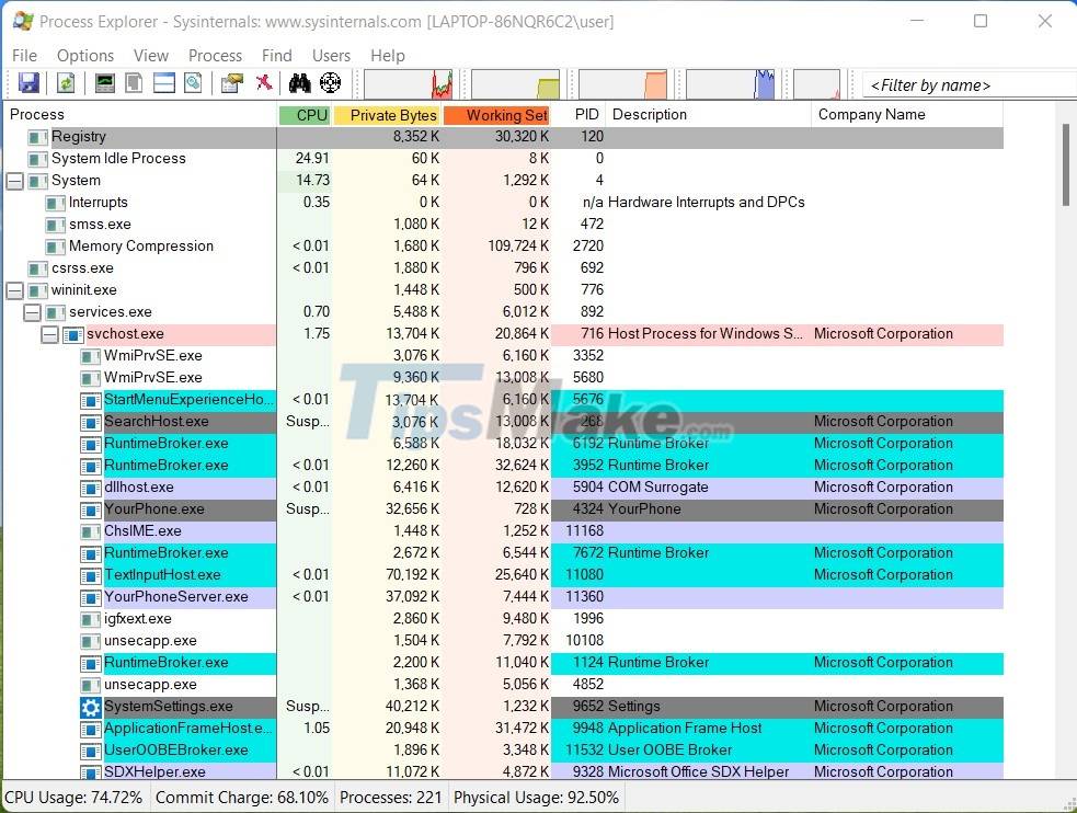 What is SysInternals? What are SysInternals Tools used for on Windows?