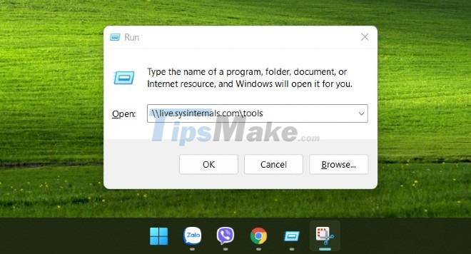 What is SysInternals? What are SysInternals Tools used for on Windows? Picture 2