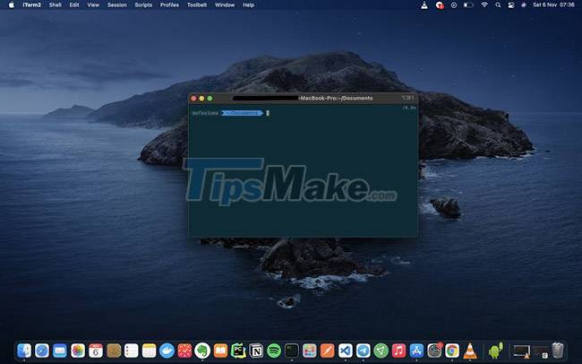 What is the difference between GUI and CLI? Picture 5