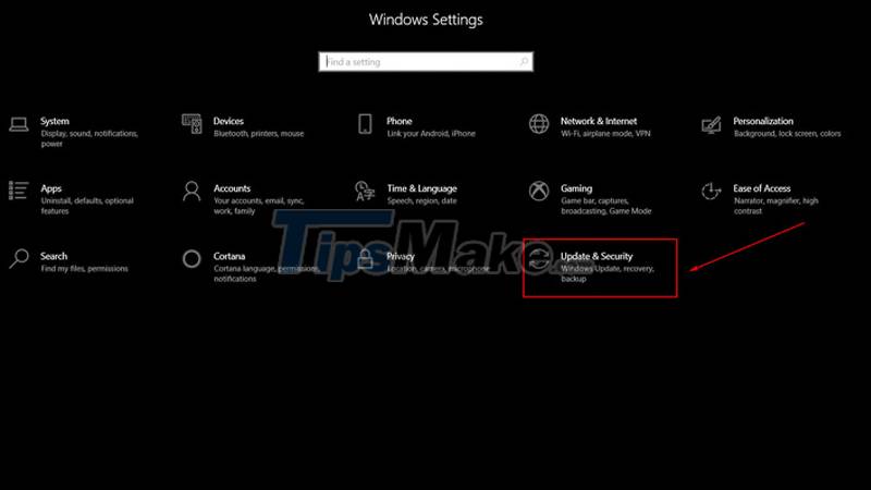 What is Updating your System? How to turn off automatic Windows 10 update very easily Picture 6