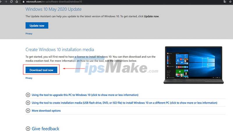 What is Updating your System? How to turn off automatic Windows 10 update very easily Picture 8
