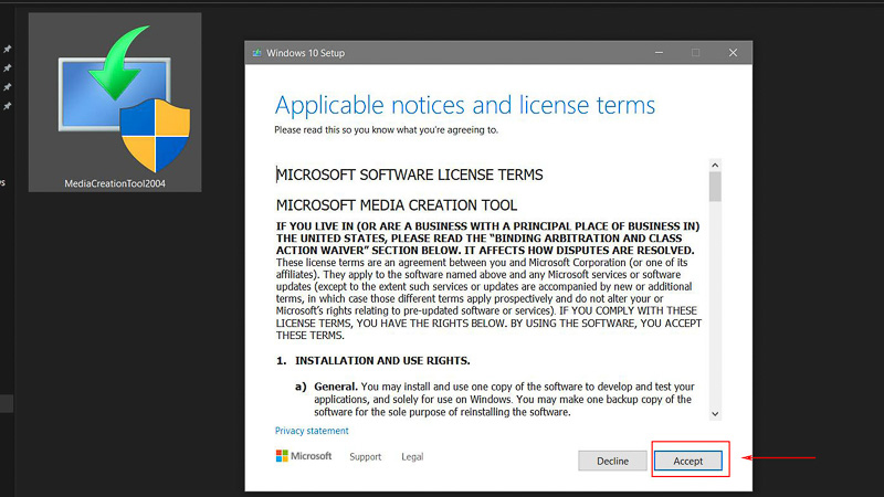 What is Updating your System? How to turn off automatic Windows 10 update very easily Picture 9