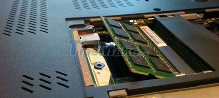 What is virtual memory? How to set Virtual memory for Windows computers Picture 1