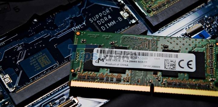 What is virtual memory? How to set Virtual memory for Windows computers Picture 8