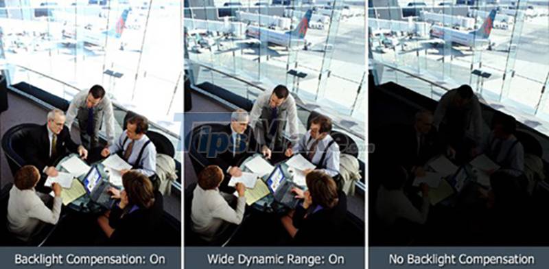 What is WDR technology? Picture 2