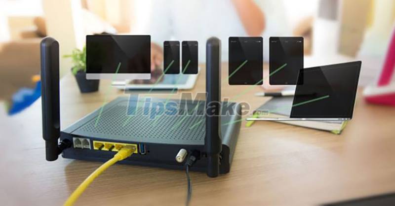 What is WiFi MIMO? WiFi MIMO What are the benefits? How Does WiFi MIMO Work? Picture 3