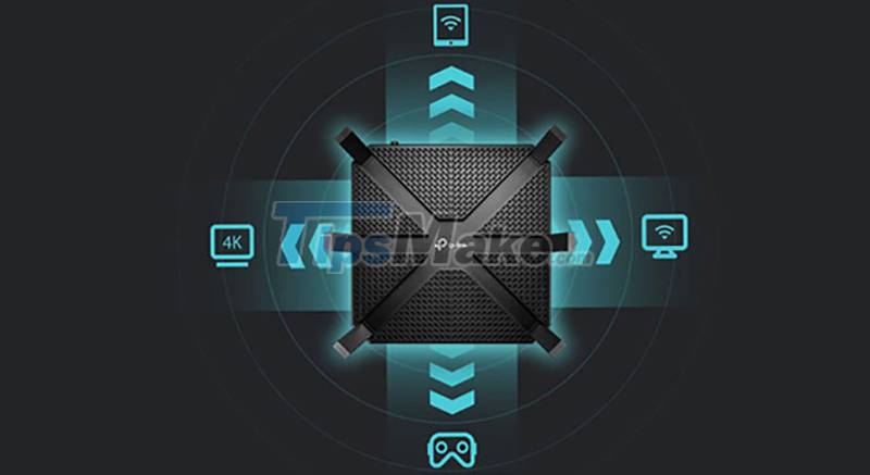 What is WiFi MIMO? WiFi MIMO What are the benefits? How Does WiFi MIMO Work? Picture 6