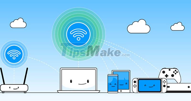 What is WiFi MIMO? WiFi MIMO What are the benefits? How Does WiFi MIMO Work? Picture 8