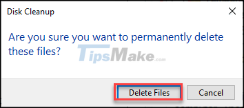 What is WinSxS? How to clean the WinSxS folder on Windows 10 Picture 10