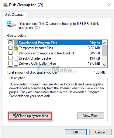 What is WinSxS? How to clean the WinSxS folder on Windows 10 Picture 8