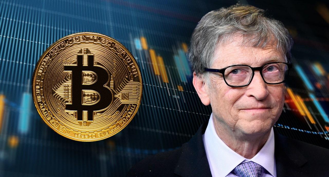 What kind of virtual currency do tech billionaires own? Picture 7