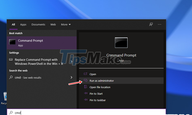What to do when the Windows Taskbar is frozen, unusable? Picture 2
