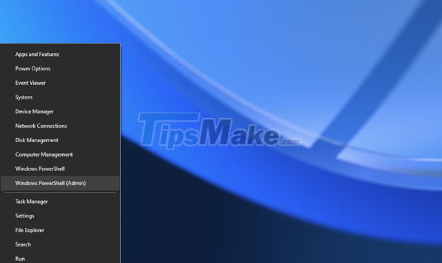 What to do when the Windows Taskbar is frozen, unusable? Picture 5