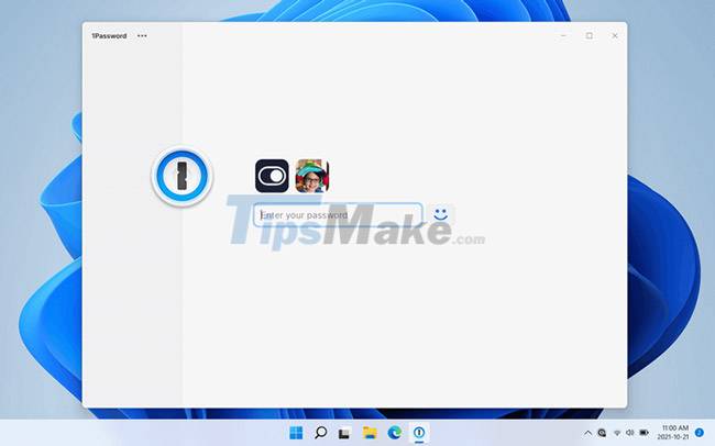 What's New in 1Password 8 on Windows 11? Picture 4