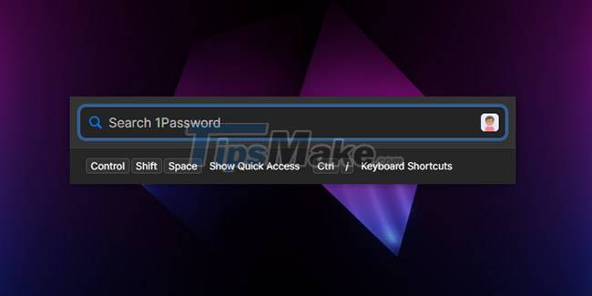 What's New in 1Password 8 on Windows 11? Picture 5