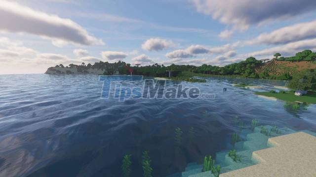 Why until now Minecraft still uses pixel graphics? Picture 3